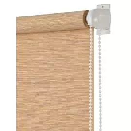 Рулонная штора ПраймДекор Натур 8037023