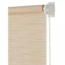 Рулонная штора ПраймДекор Твист 22083040