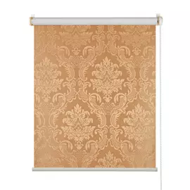 Рулонная штора ПраймДекор Тегеран blackout 23062099