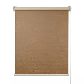 Рулонная штора ПраймДекор Blackout Бута 23062070