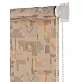 Рулонная штора ПраймДекор Оделис 24057076