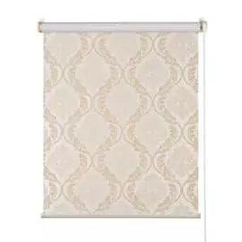 Рулонная штора ПраймДекор Blackout Дамаск 23098002