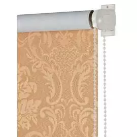 Рулонная штора ПраймДекор Тегеран blackout 23068099