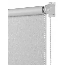 Рулонная штора ПраймДекор Blackout Венецианская штукатурка 23052110