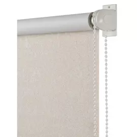 Рулонная штора ПраймДекор Blackout Венецианская штукатурка 23068108