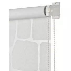 Рулонная штора ПраймДекор Blackout Stone 11043053