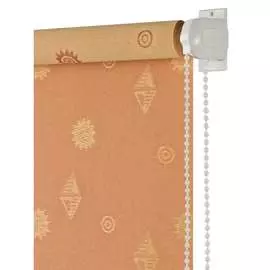 Рулонная штора ПраймДекор Трамонто 24073080