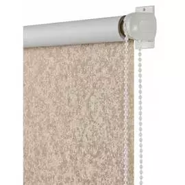 Рулонная штора ПраймДекор Blackout Венецианская штукатурка 23073107