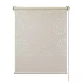 Рулонная штора ПраймДекор Blackout эклиптика