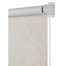 Рулонная штора ПраймДекор Blackout Венецианская штукатурка 23115111