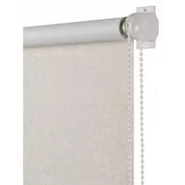 Рулонная штора ПраймДекор Blackout Венецианская штукатурка 23037106