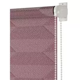 Рулонная штора ПраймДекор Диагональ 42115128