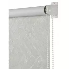 Рулонная штора ПраймДекор Blackout Венецианская штукатурка 23073112