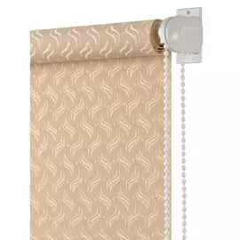 Рулонная штора ПраймДекор Дюны 3098063