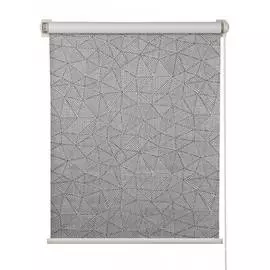 Рулонная штора ПраймДекор Blackout 3D 12140118