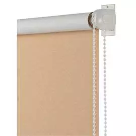 Рулонная штора ПраймДекор Blackout 12210034