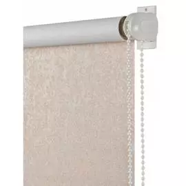 Рулонная штора ПраймДекор Blackout Венецианская штукатурка 23052109