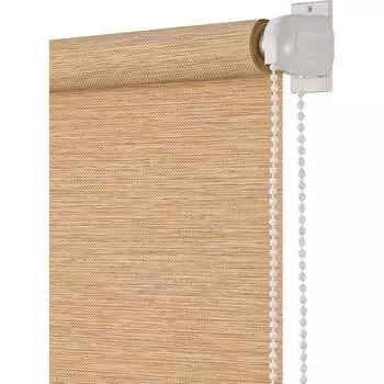 Рулонная штора ПраймДекор Натур 8115023