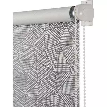 Рулонная штора ПраймДекор Blackout 3D 11043118