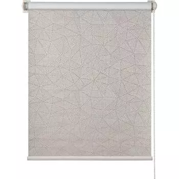 Рулонная штора ПраймДекор Blackout 3D 11073117