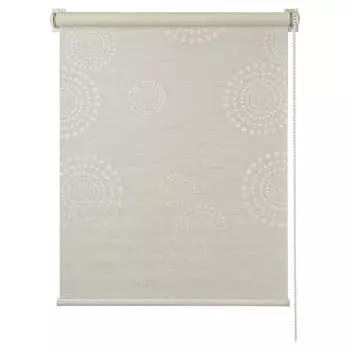 Рулонная штора ПраймДекор Blackout эклиптика