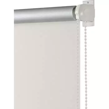 Рулонная штора ПраймДекор Blackout Плайн 43037001