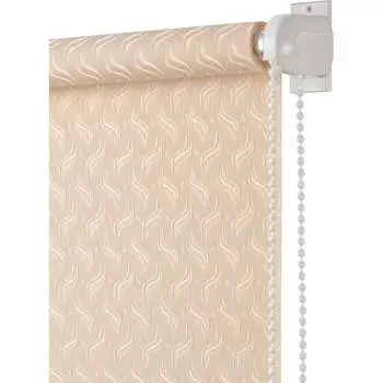 Рулонная штора ПраймДекор Дюны 3083062