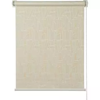 Рулонная штора ПраймДекор Фиеста 24083078