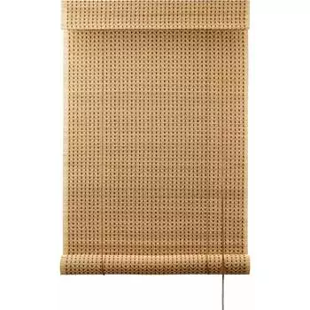 Рулонная штора ПраймДекор Фолк 15080036