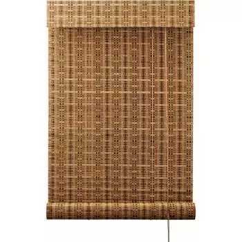 Рулонная штора ПраймДекор Кантри 15080035