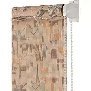 Рулонная штора ПраймДекор Оделис 24048076