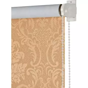 Рулонная штора ПраймДекор Тегеран blackout 23048099