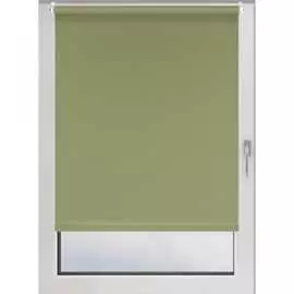 Рулонная штора PRAKTO Shantung 7793789