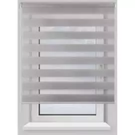 Рулонная штора PRAKTO Day&Night 7791426