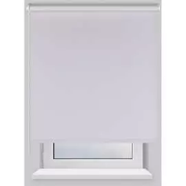 Рулонная штора PRAKTO Shantung 7792263