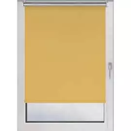 Рулонная штора PRAKTO Blackout Silver 7794922