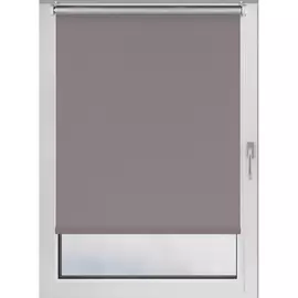 Рулонная штора PRAKTO Blackout Silver 7792065