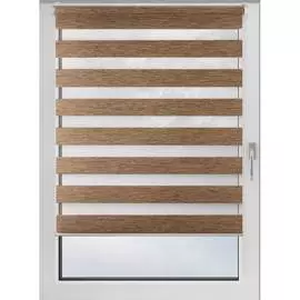 Рулонная штора PRAKTO Day&Night 7795974