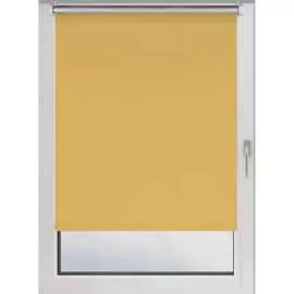 Рулонная штора PRAKTO Blackout Silver 7794953