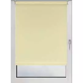 Рулонная штора PRAKTO Shantung 7792355