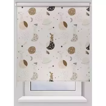 Рулонная штора PRAKTO 9403218184