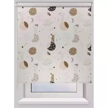 Рулонная штора PRAKTO 9403218191