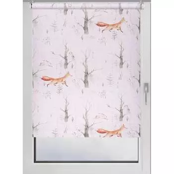 Рулонная штора PRAKTO 9403217701