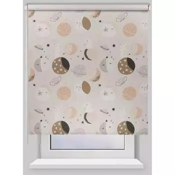 Рулонная штора PRAKTO 9403218196