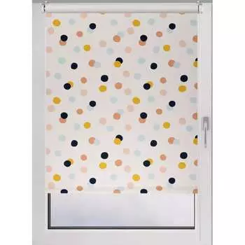 Рулонная штора PRAKTO 9403218727