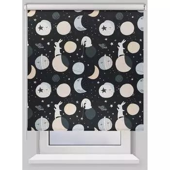 Рулонная штора PRAKTO 9403218161