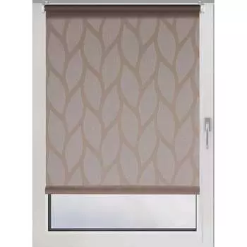 Рулонная штора PRAKTO