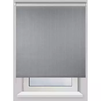 Рулонная штора PRAKTO BLACKOUT Dublin 6533506