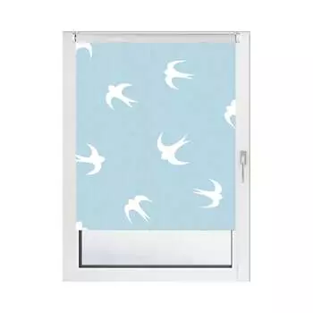 Рулонная штора PRAKTO 9403217807