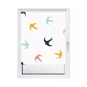 Рулонная штора PRAKTO 9403217932